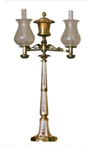 argand lamp courtesy english-heritage.org