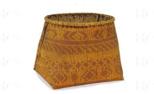 Ojibwe scratchwork courtesy richard and dorothy nelson collection