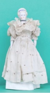 1880s doll