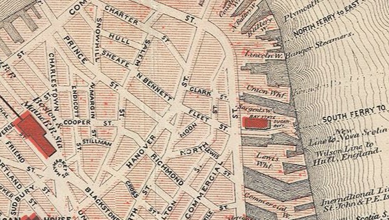 commercial and fleet boston