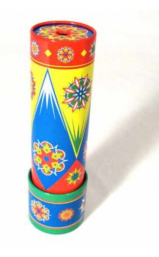 kaleidoscope