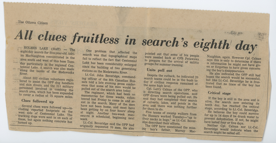 article courtesy re cbc.ca