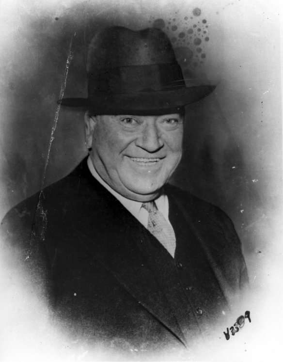 Tom Pendergast courtesy vcu.edu