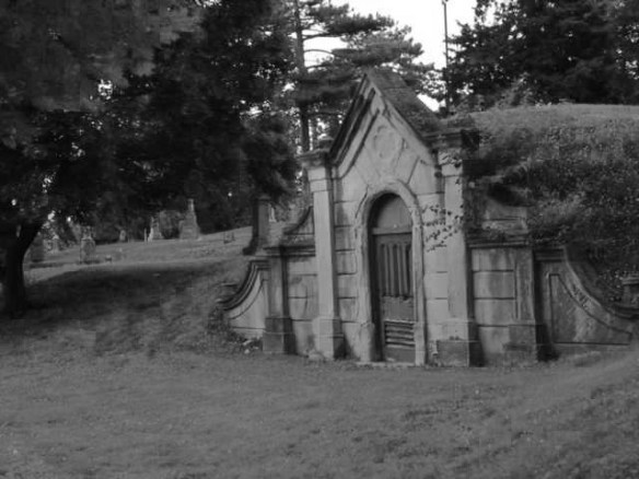 Union Cemetery Kansas City