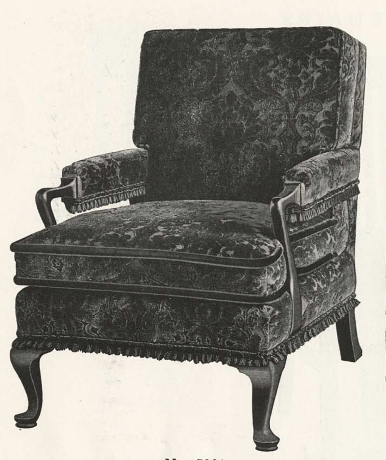 crocker company lounge chair courtesy wisc.edu