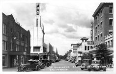 Pomona 1927