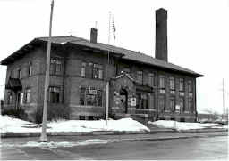 Sterns County Jail courtesy theclio.com