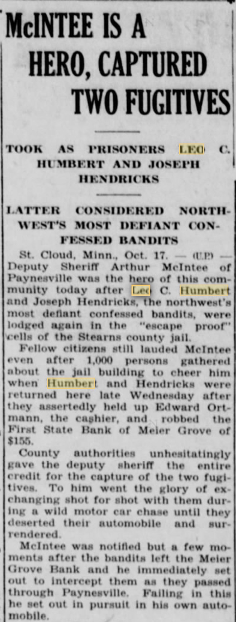 brainerd daily dispatch 17 oct 1929 part 1