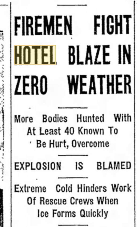 Circleville Herald June 3 1940 - 1