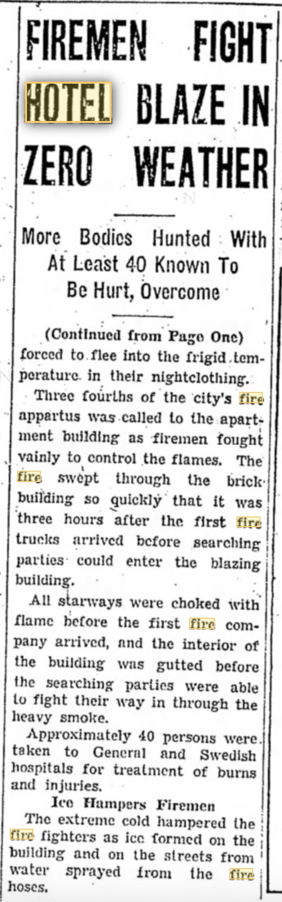 Circleville Herald June 3 1940 - 3