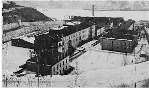 Stillwater State Prison