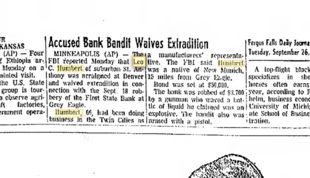 The Daily Journal Fergus Falls MN 26sep1967